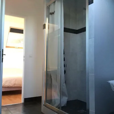 Havre De Paix Holiday home Chatillon (Hauts-de-Seine)