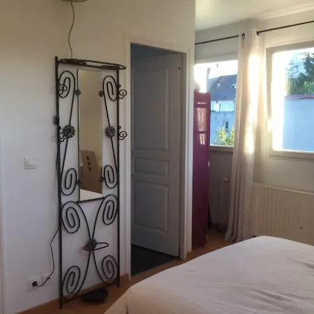 Holiday home Havre De Paix *