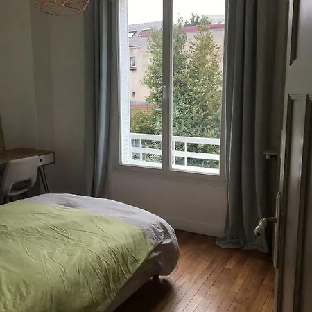 Holiday home Havre De Paix
