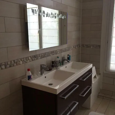 Havre De Paix Holiday home
