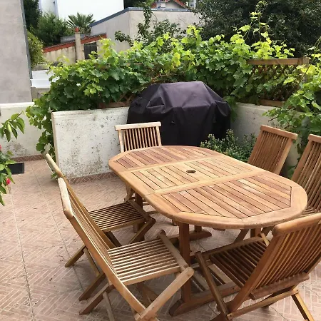 Holiday home Havre De Paix *