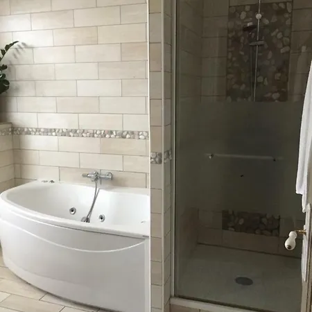 Havre De Paix Holiday home Chatillon (Hauts-de-Seine)